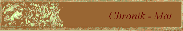 Chronik - Mai